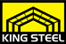 King Steel Logo